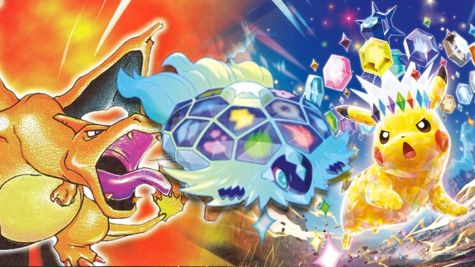 All Pokemon TCG Sets In Order All Pokemon TCG Sets In Order
