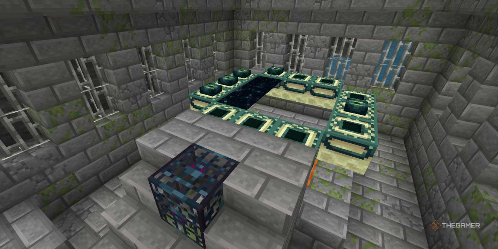 Best Minecraft Seeds For Speedrunning