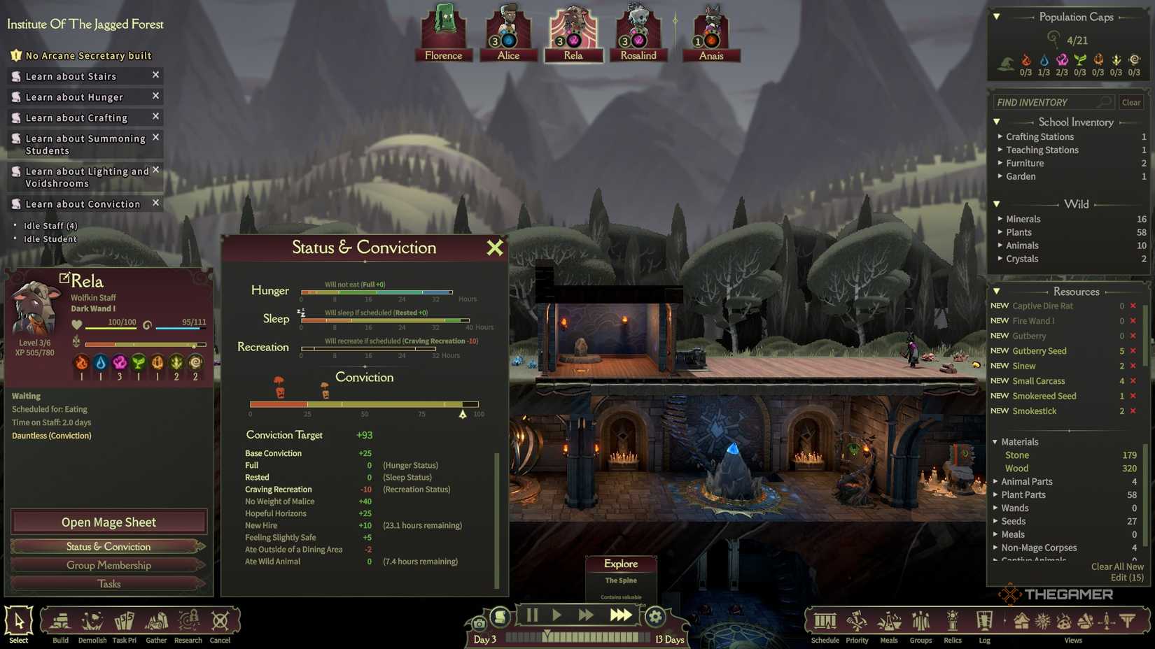 Magic System Conviction Things We Wish We Knew Before Starting Mind Over Magic