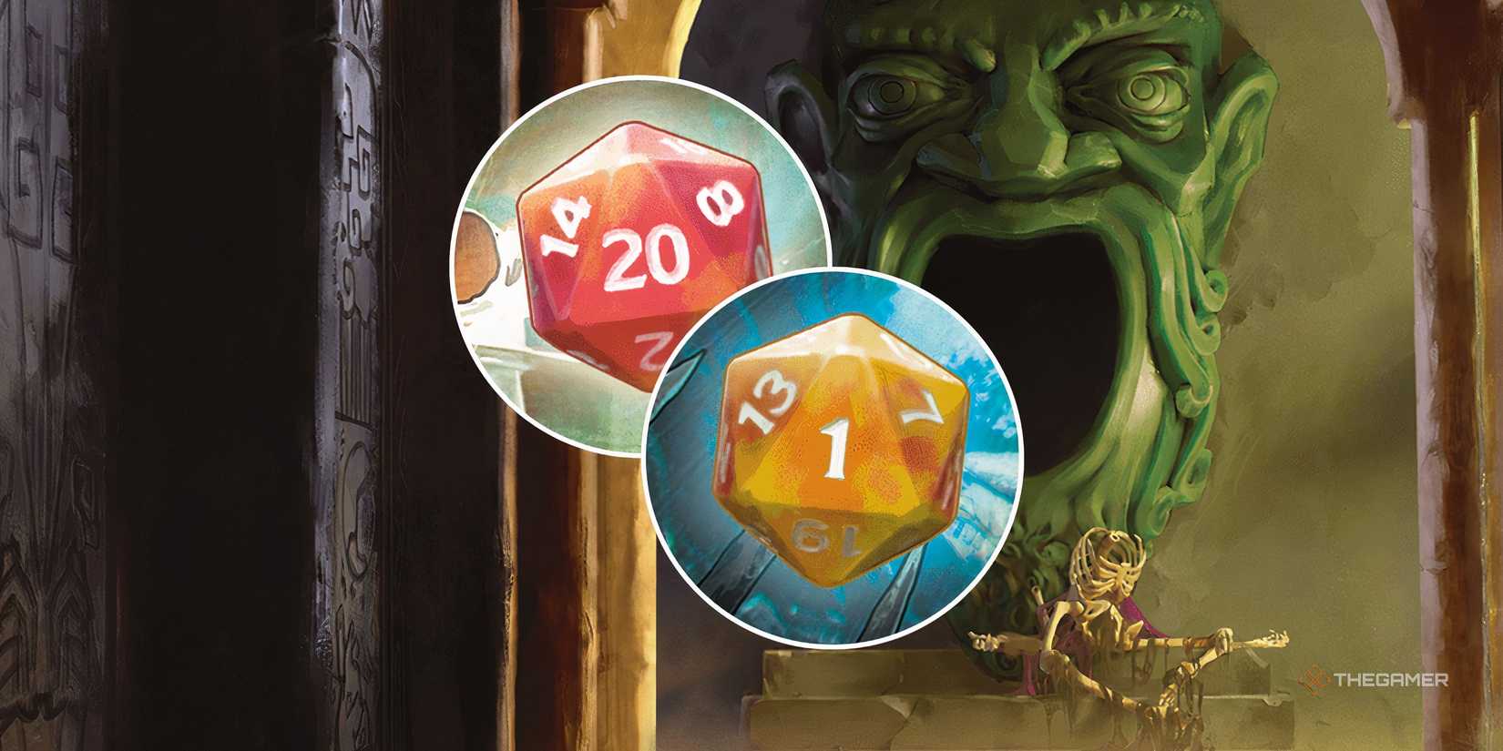 The Best Way To Determine Flaws For Your DnD Character