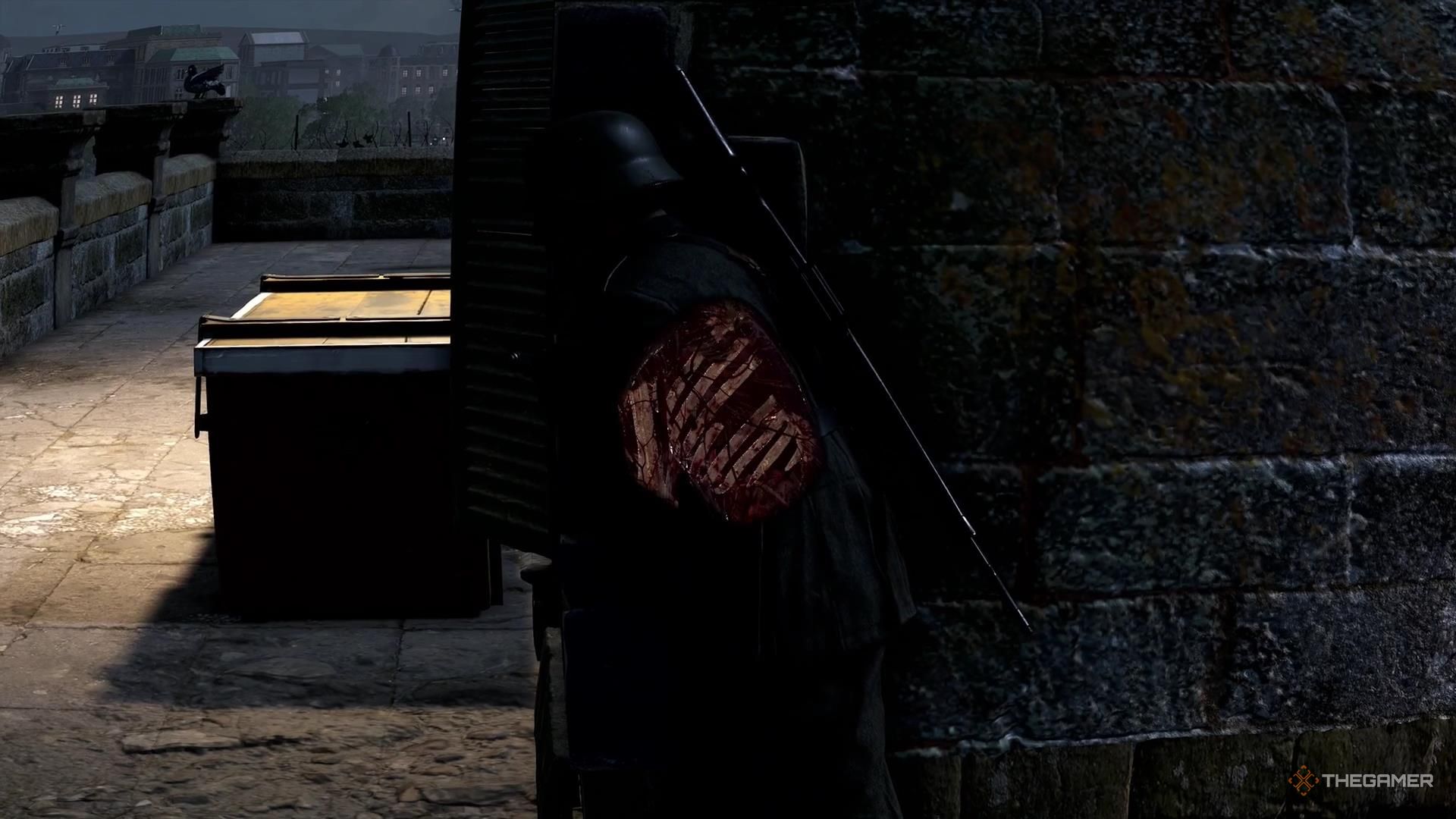 Every Lethal Ribbon And How To Earn Them In Sniper Elite: Resistance