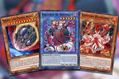 The Best Ways To Revive Monsters In The YGO TCG The Best Ways To Revive Monsters In The YGO TCG
