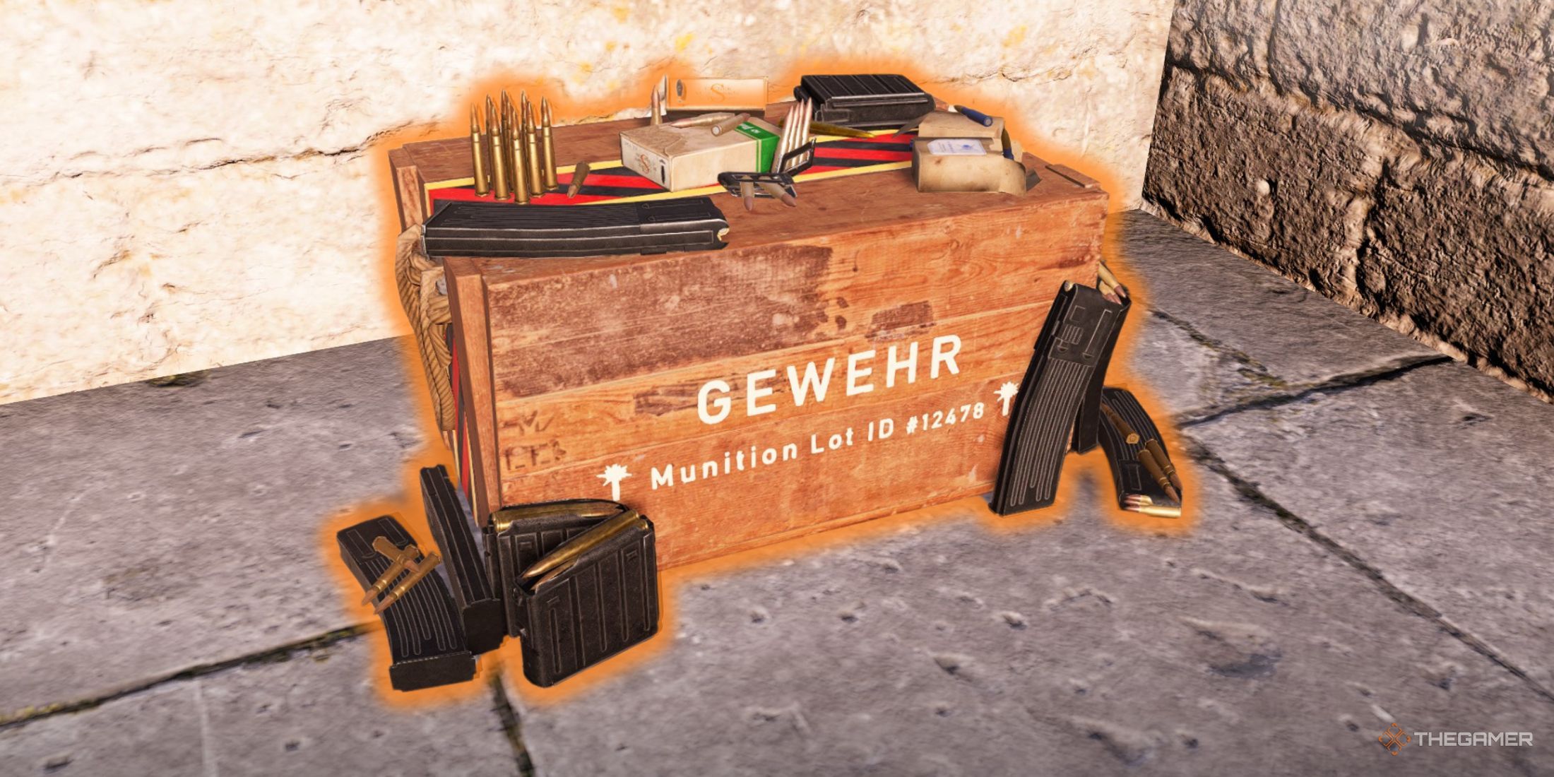 Best Campaign Loadout In Sniper Elite: Resistance