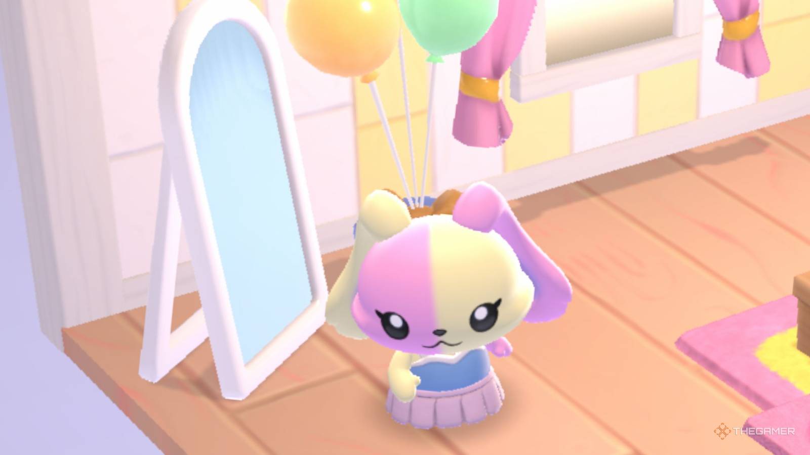 How To Change Your Appearance In Hello Kitty Island Adventure
