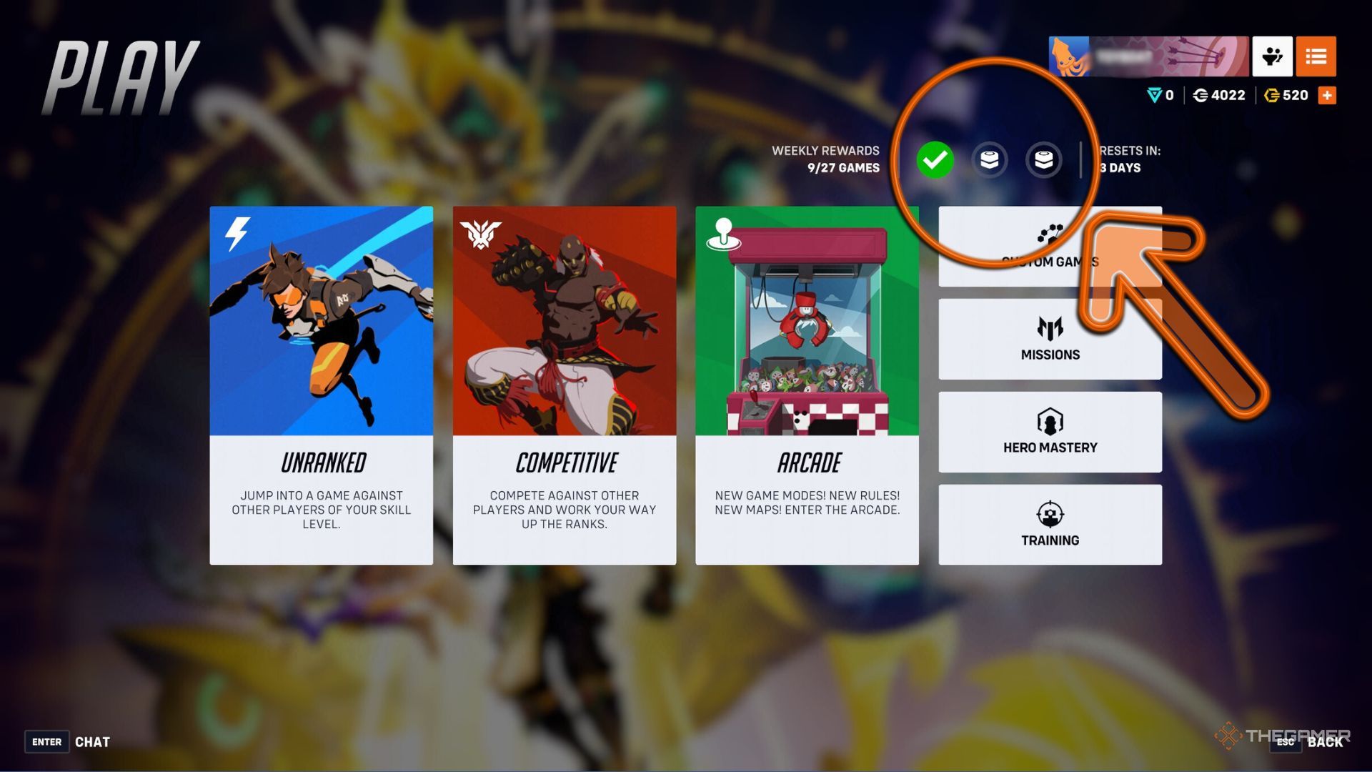 How To Obtain Loot Boxes In Overwatch 2