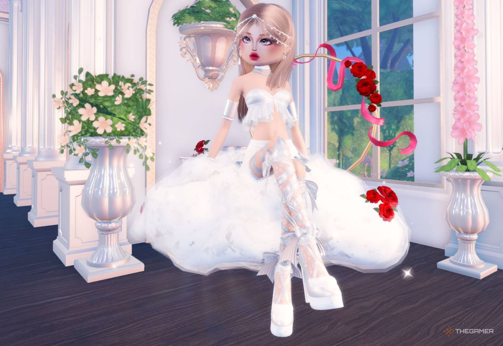 How To Unlock The Floating Cloud Accessory In DTI How To Unlock The Floating Cloud Accessory In DTI