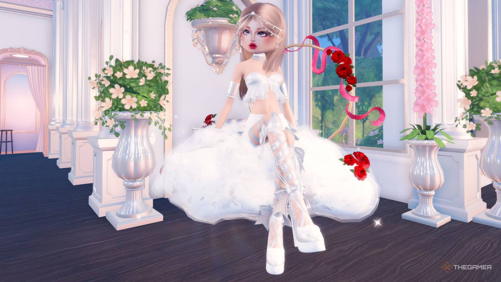 How To Unlock The Floating Cloud Accessory In DTI How To Unlock The Floating Cloud Accessory In DTI