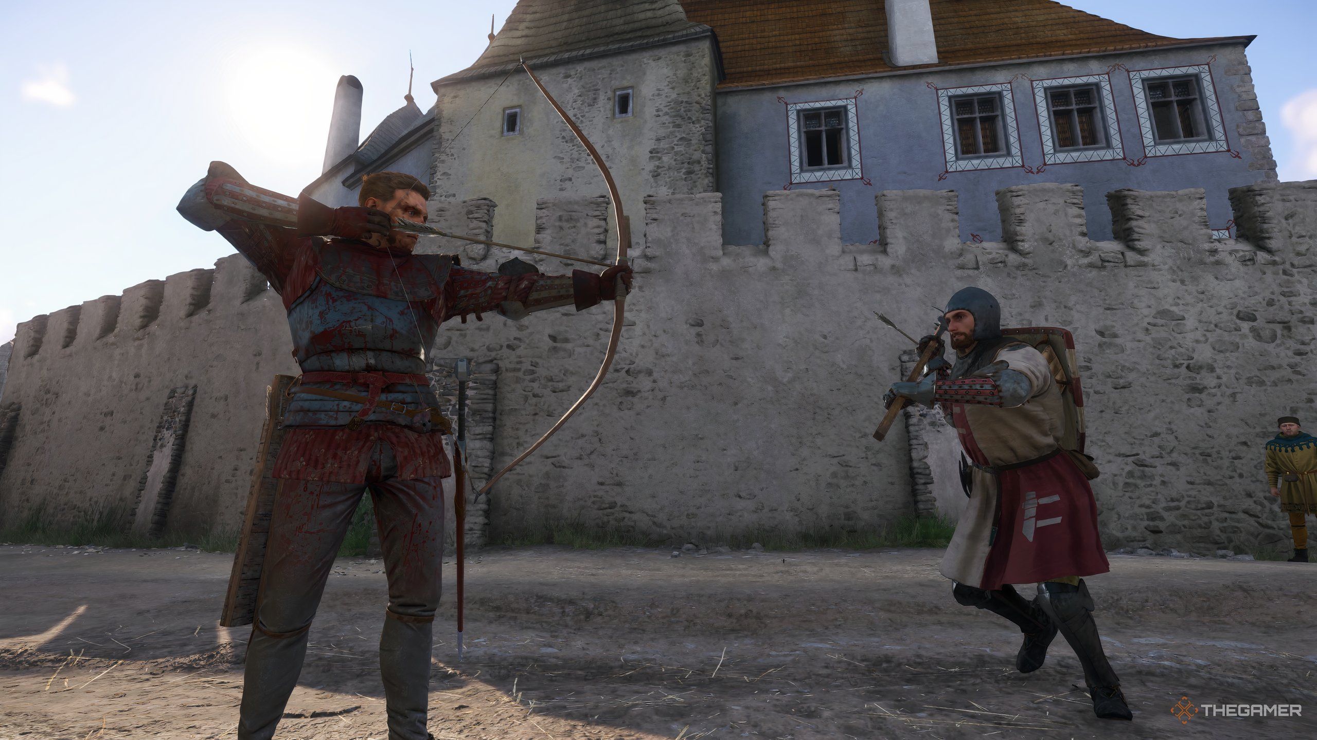 Best Builds For KCD2