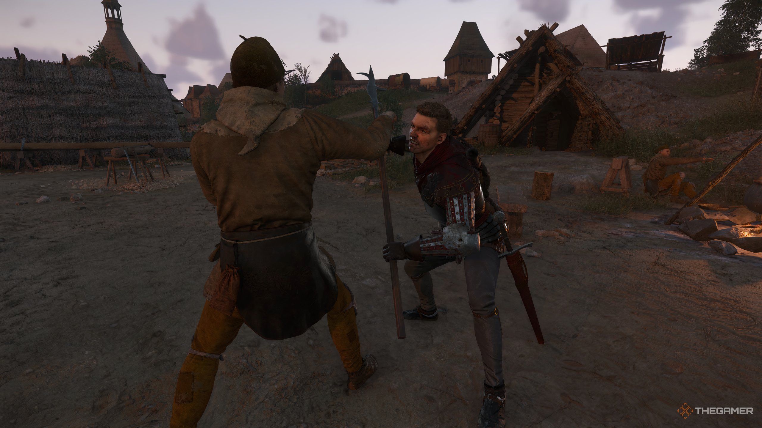 Best Builds For KCD2