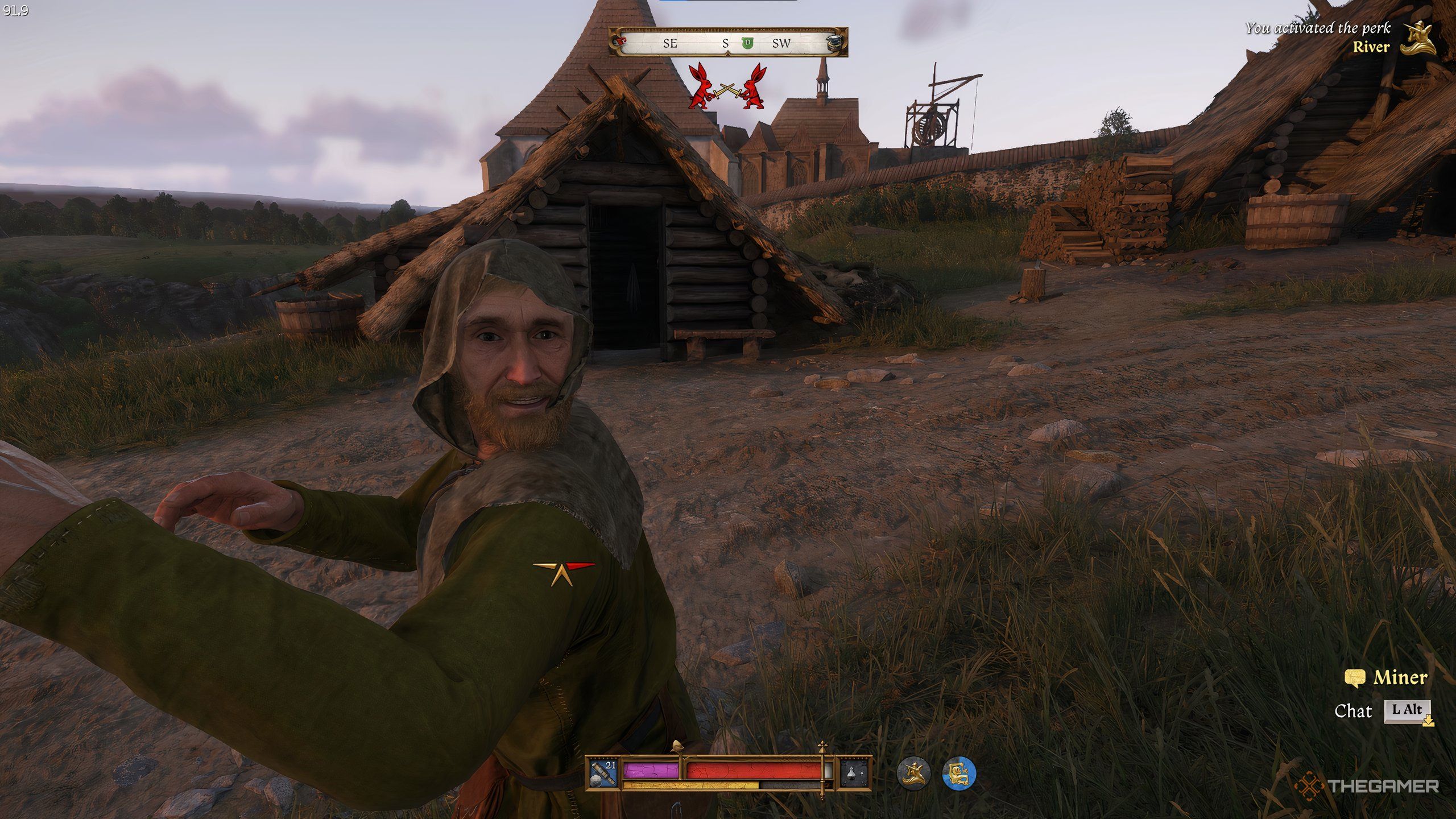 Best Builds For KCD2