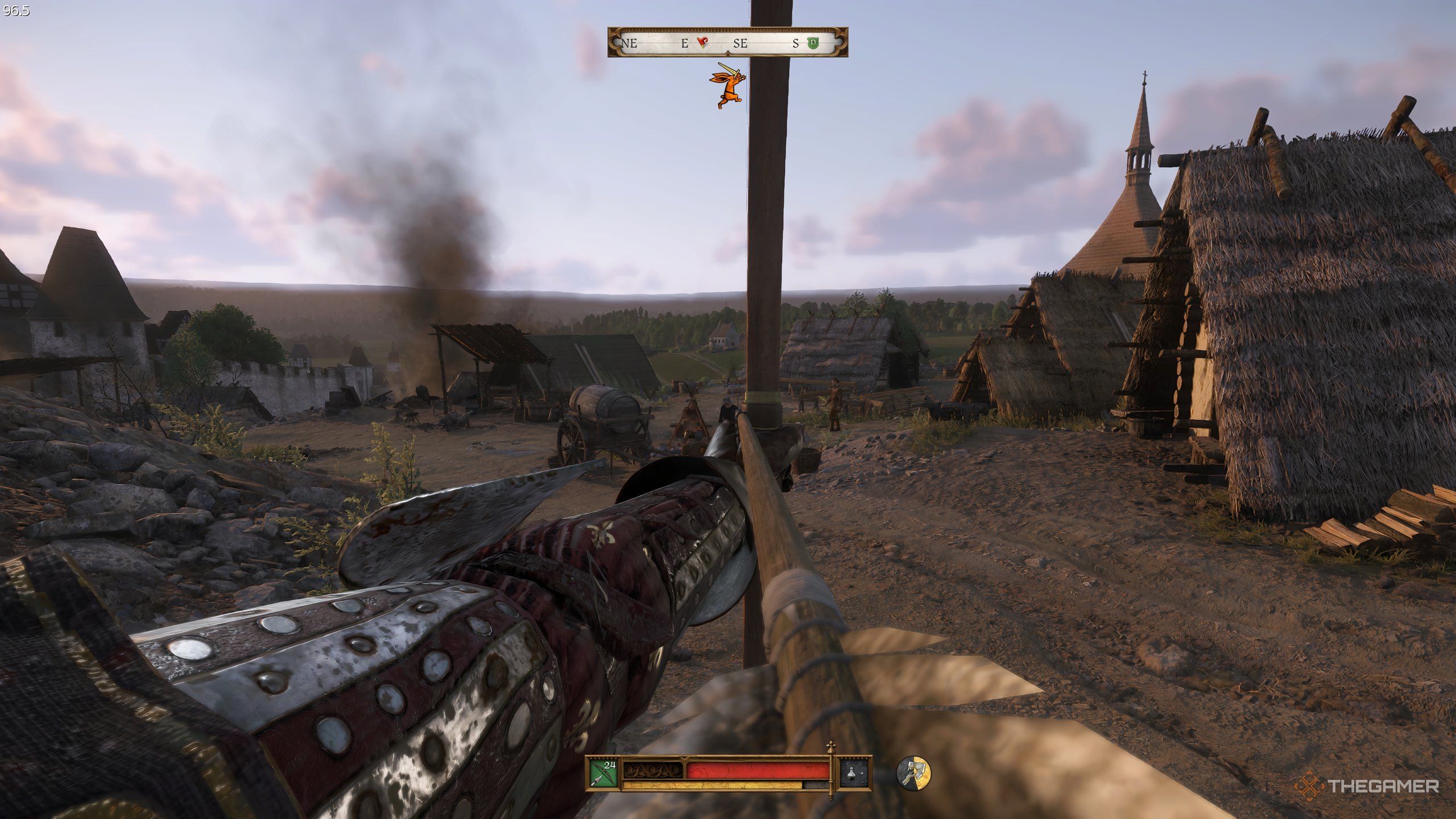 Best Builds For KCD2
