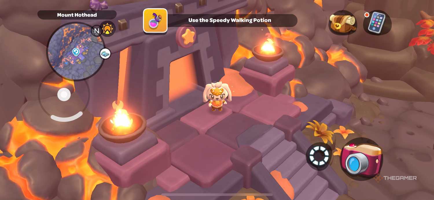 Hello Kitty Rangers Game All Mini Games And How To Play Them In Hello Kitty Island Adventure