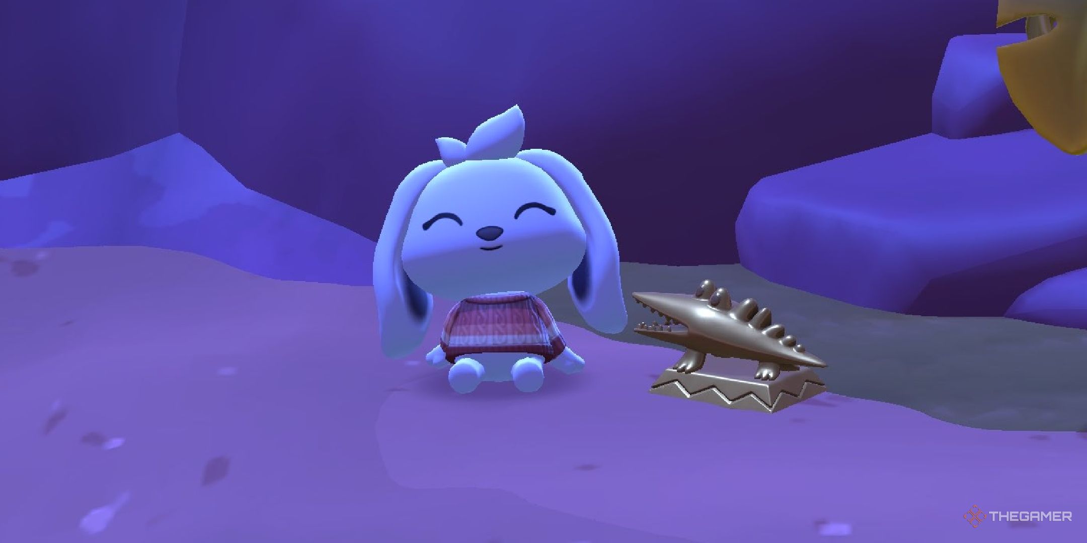 How To Find All Big Challenges In Hello Kitty Island Adventure