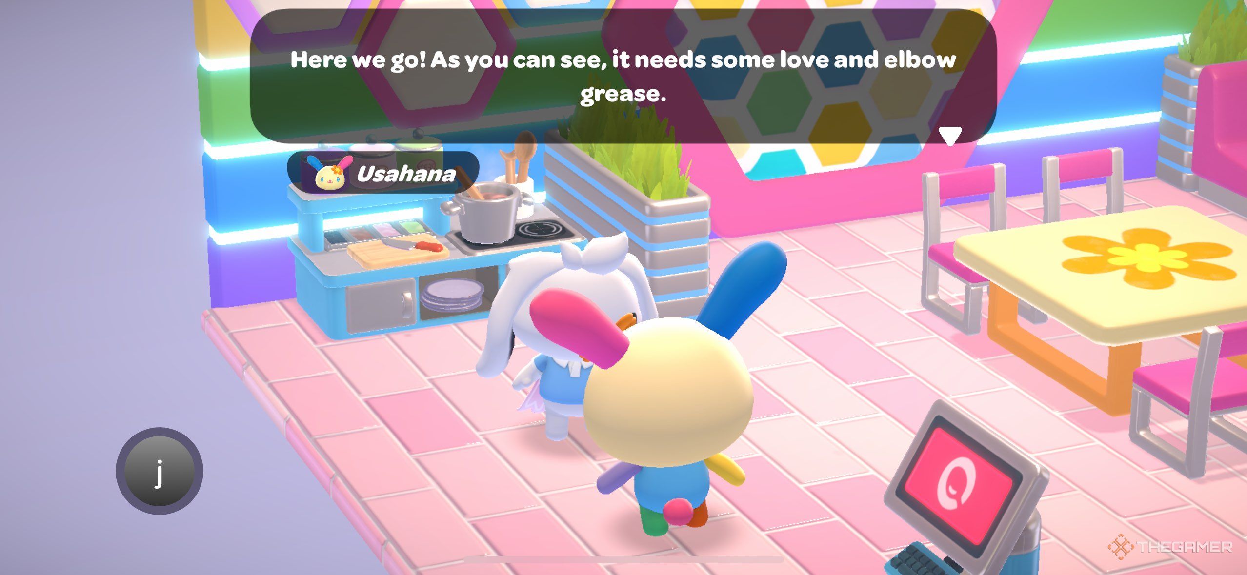 How Are The Mobile And PC/Console Versions Of Hello Kitty Island ...