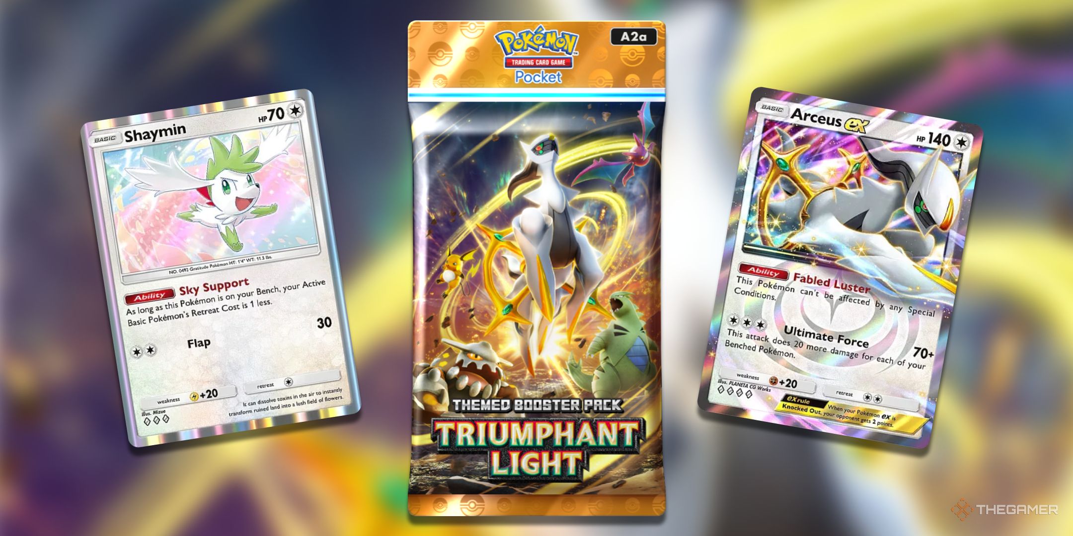 pokemon cards near me nearby Pokemon Trading Cards – Larger Than Life Toys and Comics main image 0
