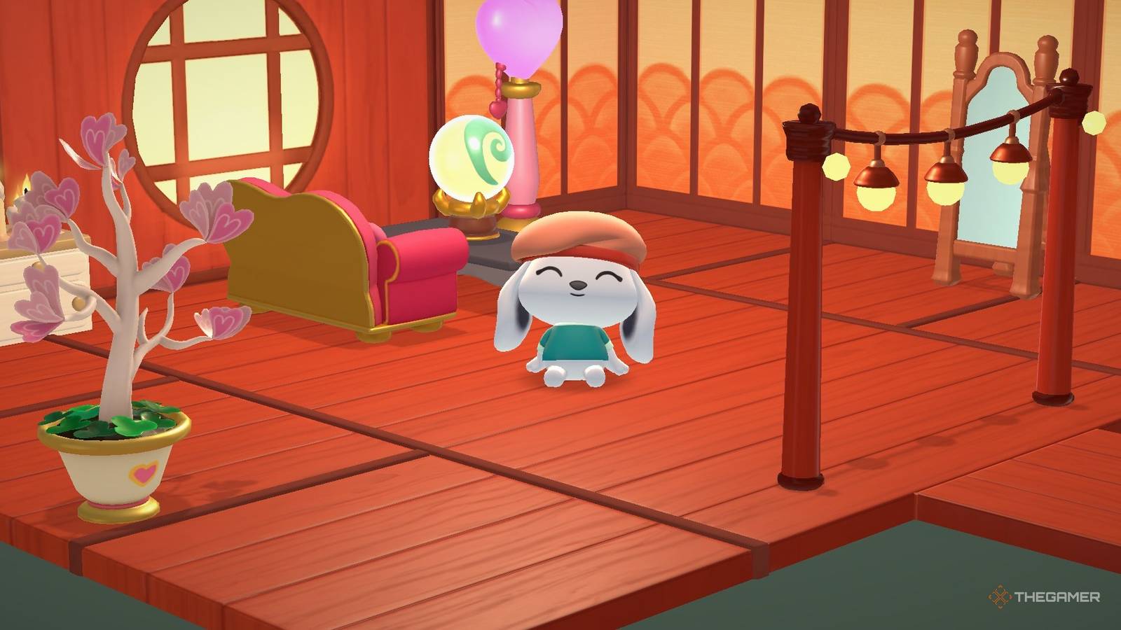 All Seasonal Events And When They Happen In Hello Kitty Island Adventure