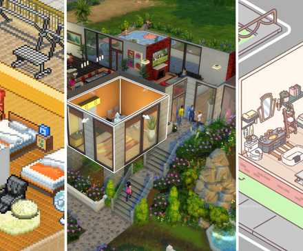 Best Build Challenges For The Sims 4