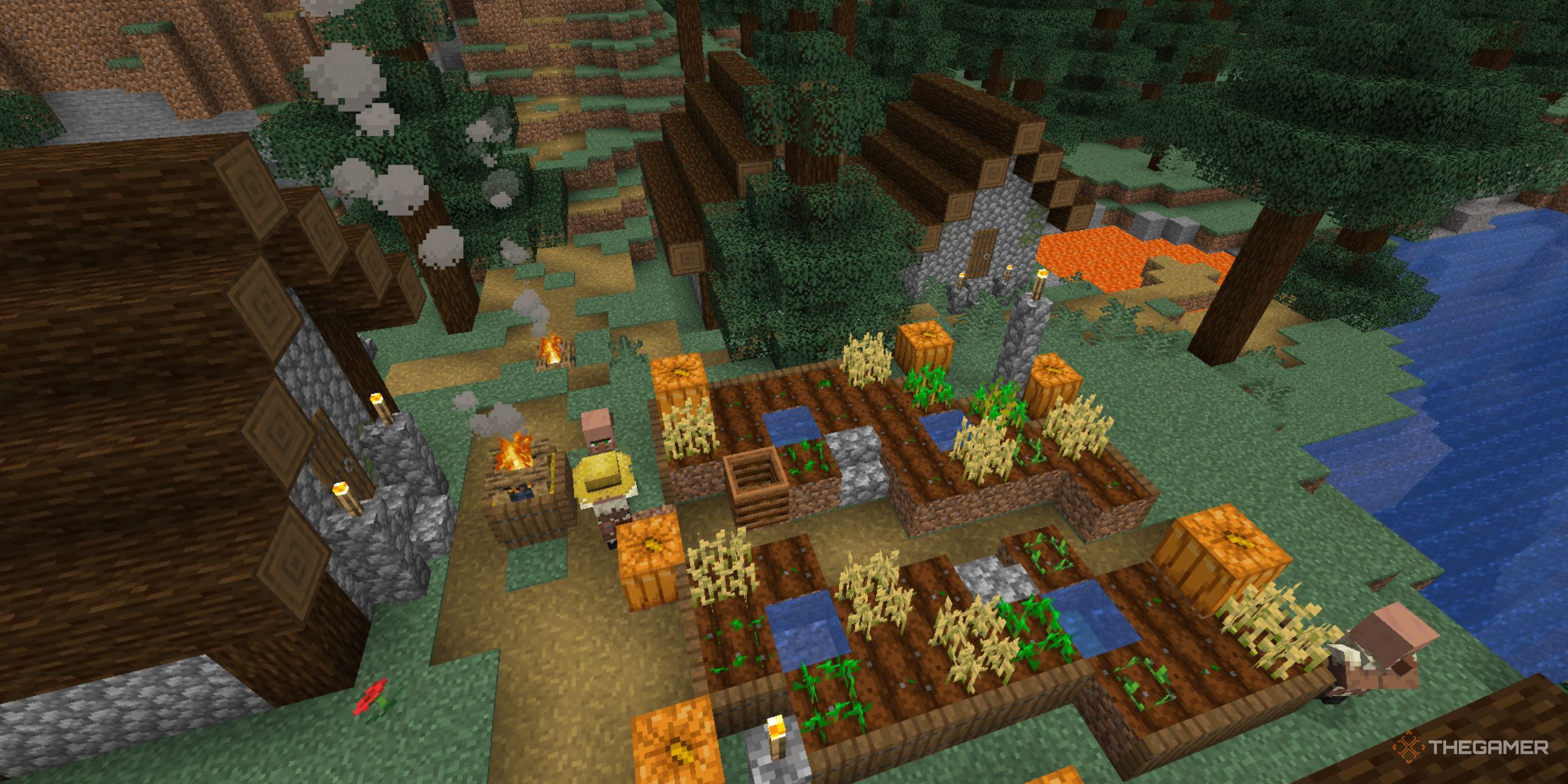 The Only Limit Is Your Creativity: The Best Games Where You Can Build ...