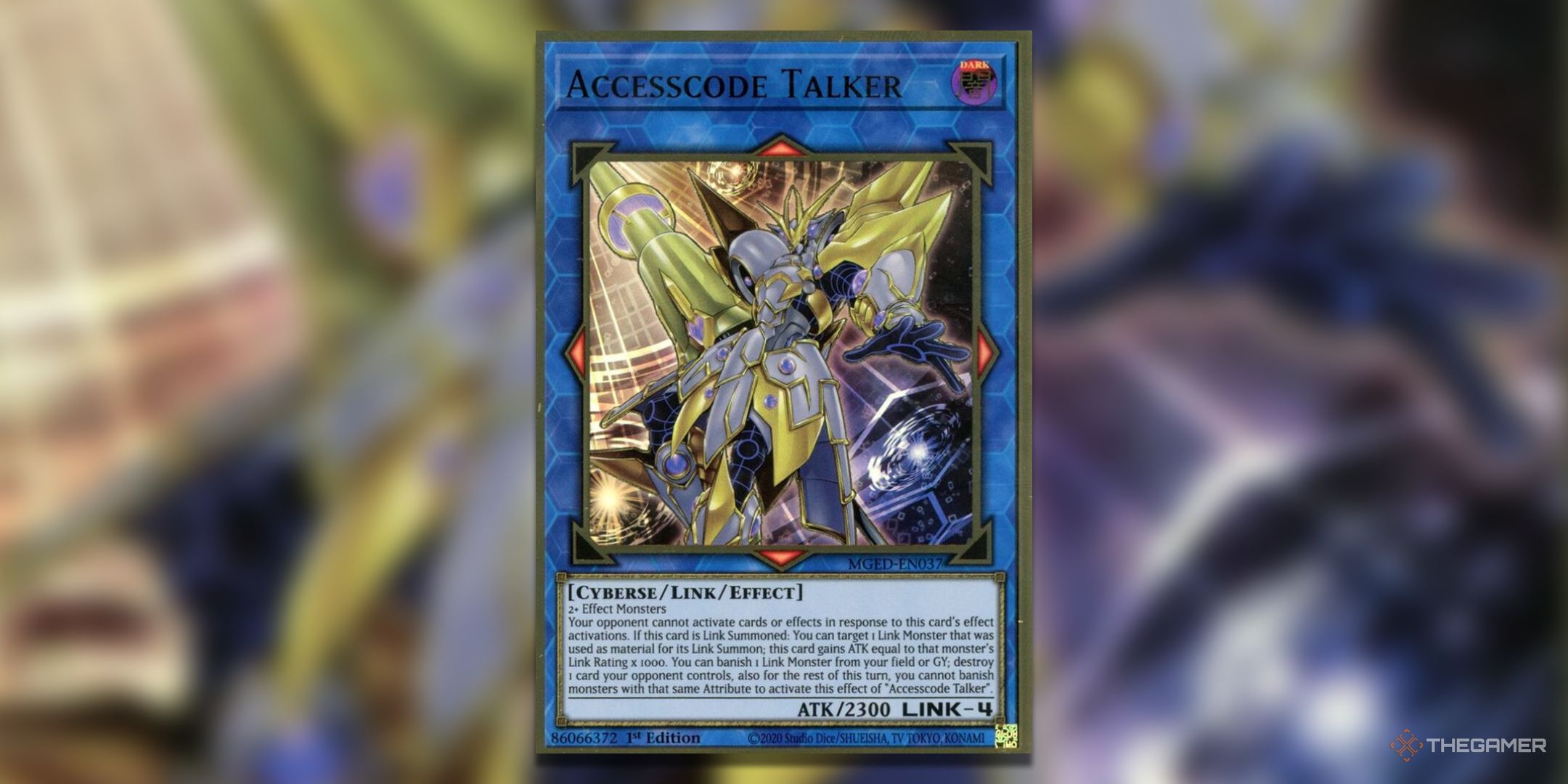 Ranking Every Rarity In The YGO TCG