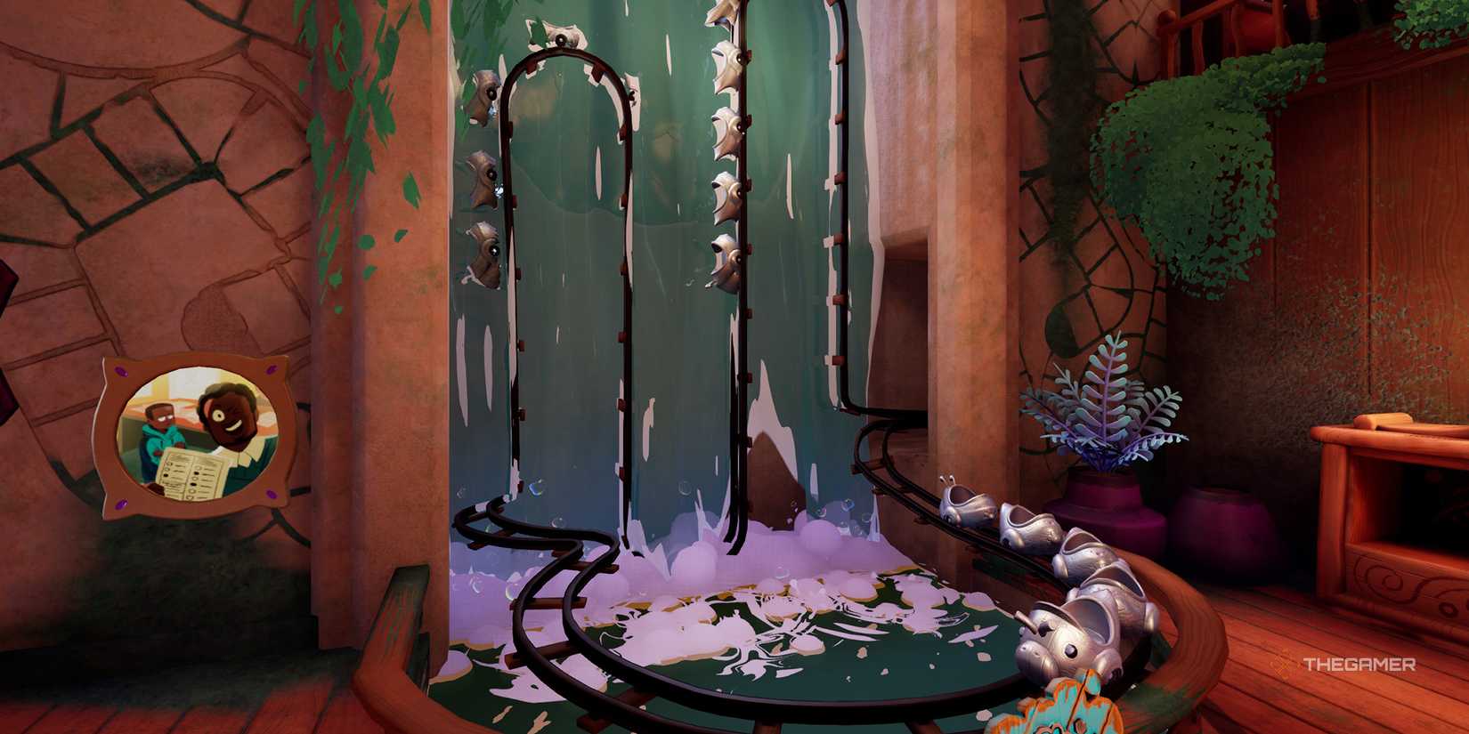The Best Hidden Details And Secrets In Wanderstop