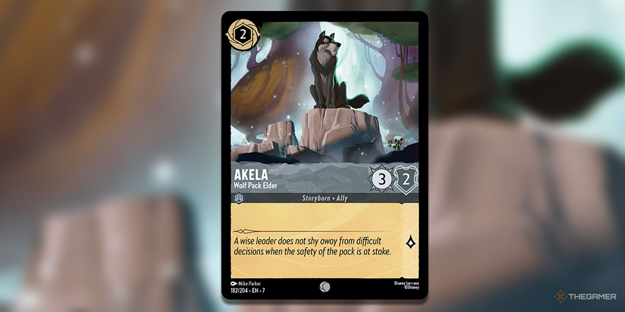 Archazia's Island's Amethyst/Steel Starter Deck - Best Cards, How To Play -  Disney Lorcana