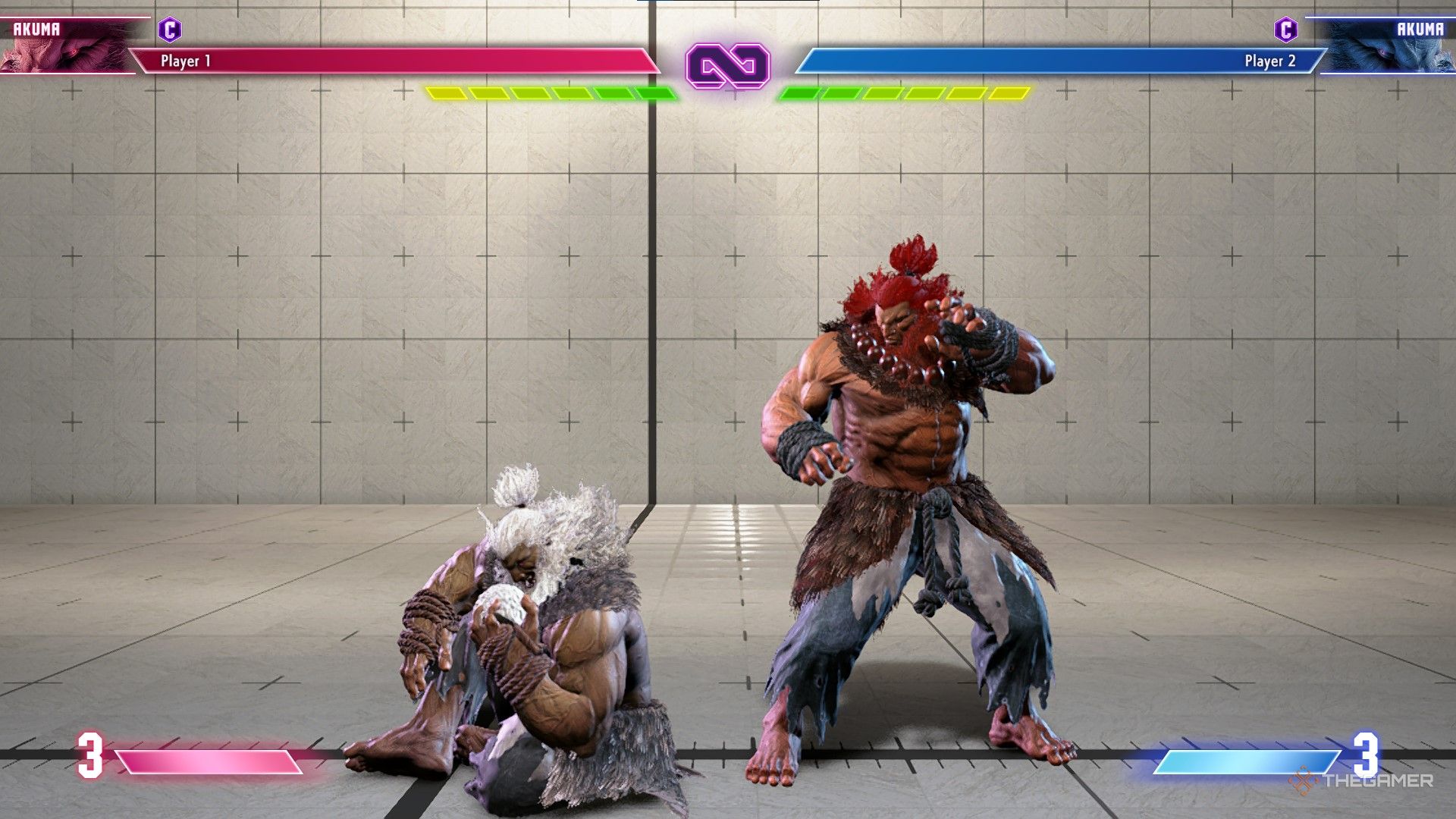 8 Best Taunts In Street Fighter 6