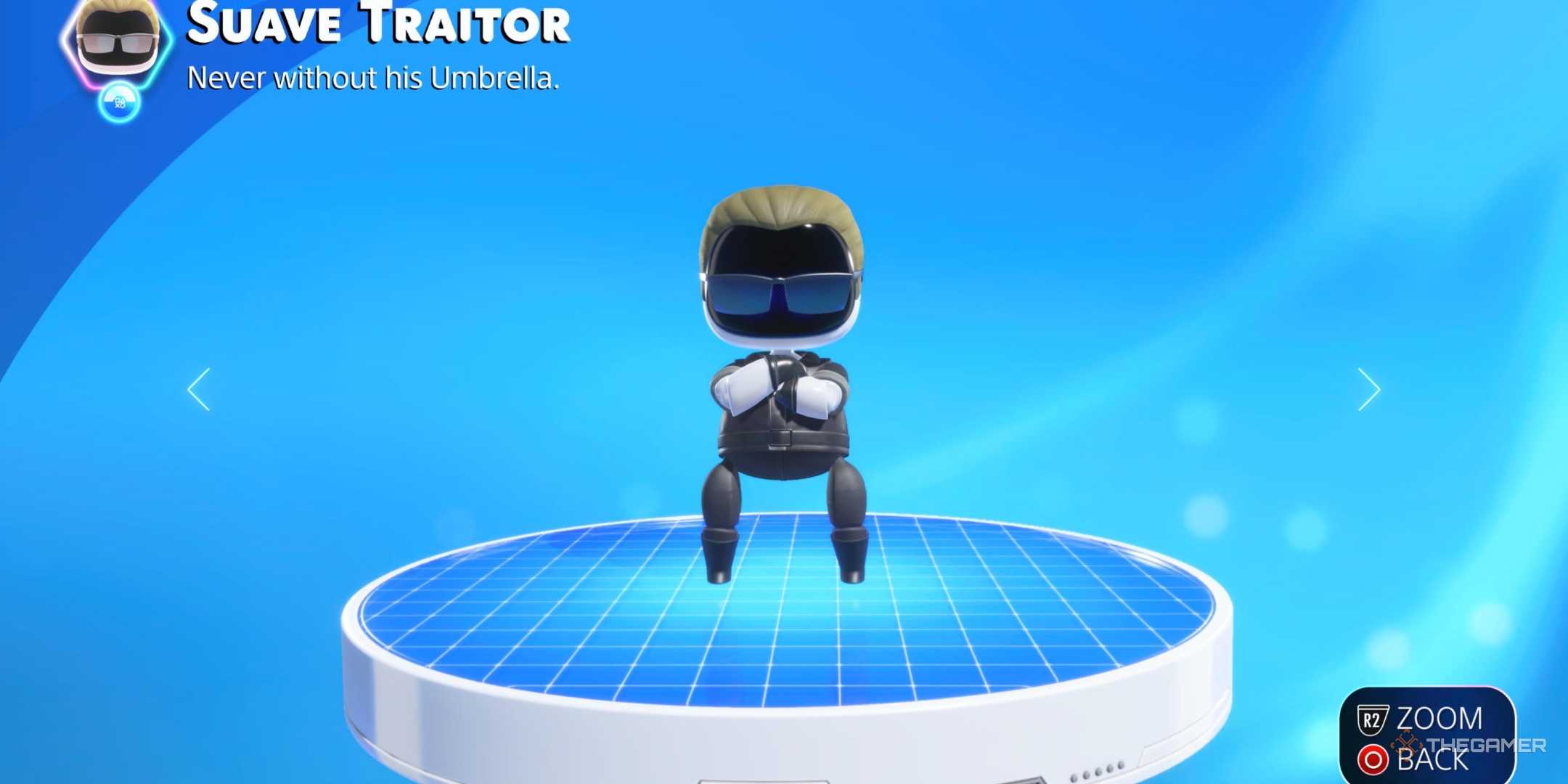 Albert Bot Most Iconic Villains From PlayStation Games