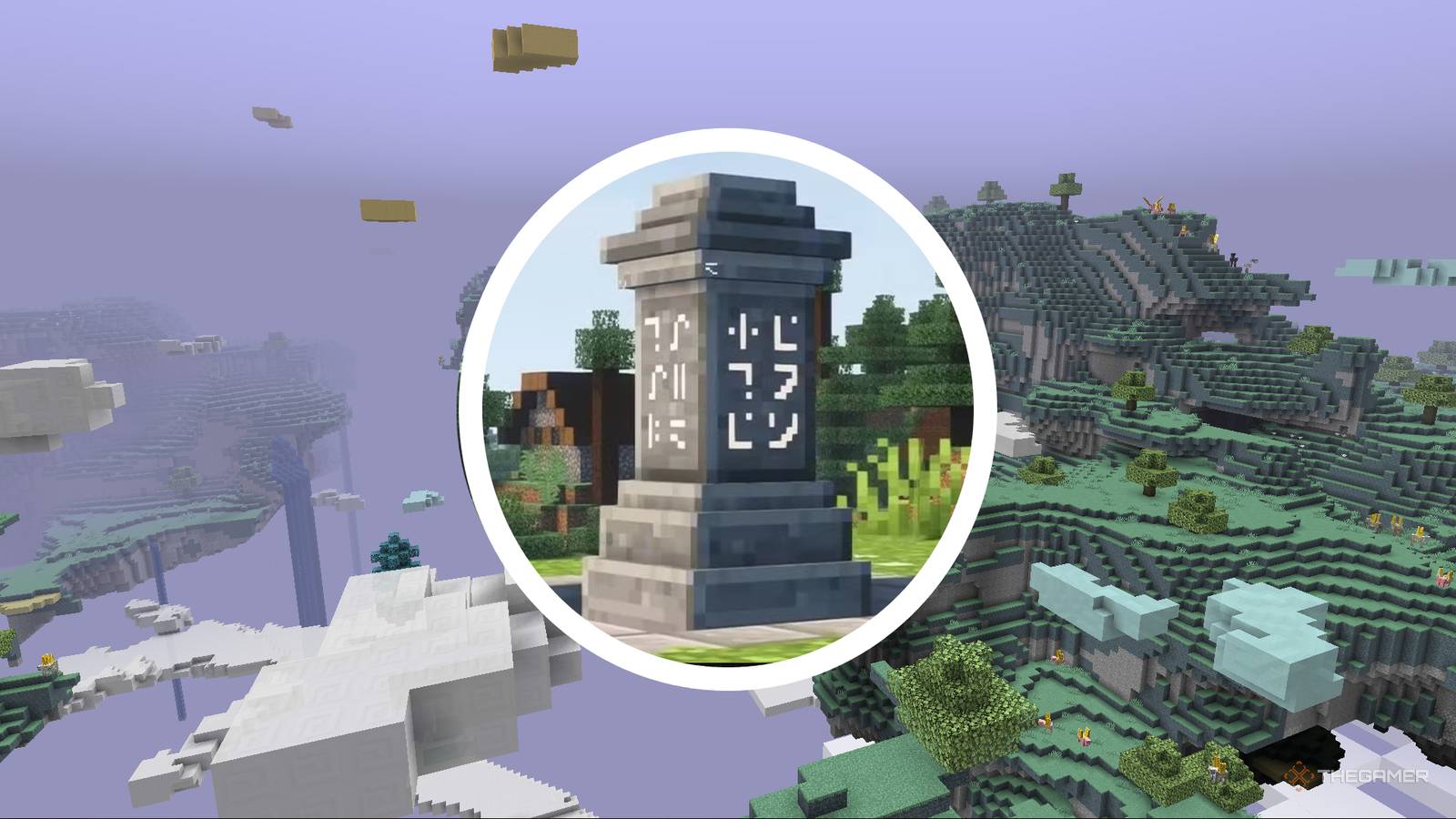 The Best Minecraft Mods To Use With Friends