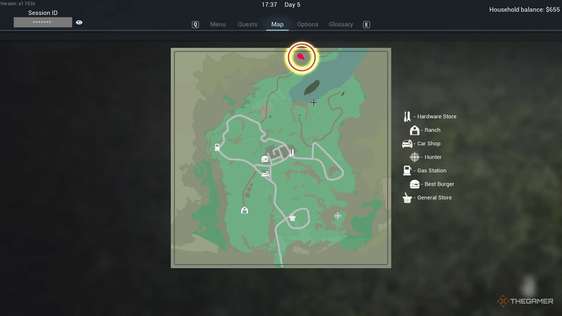 Helmet Location Ranch Sim How To Complete Side Quests In Ranch Simulator