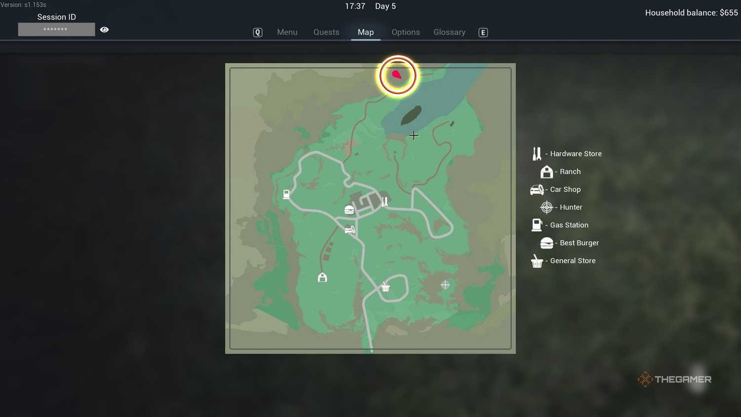 Dagger On Ranch Simulator Where To Find All Treasures Of The Ancients In Ranch Simulator