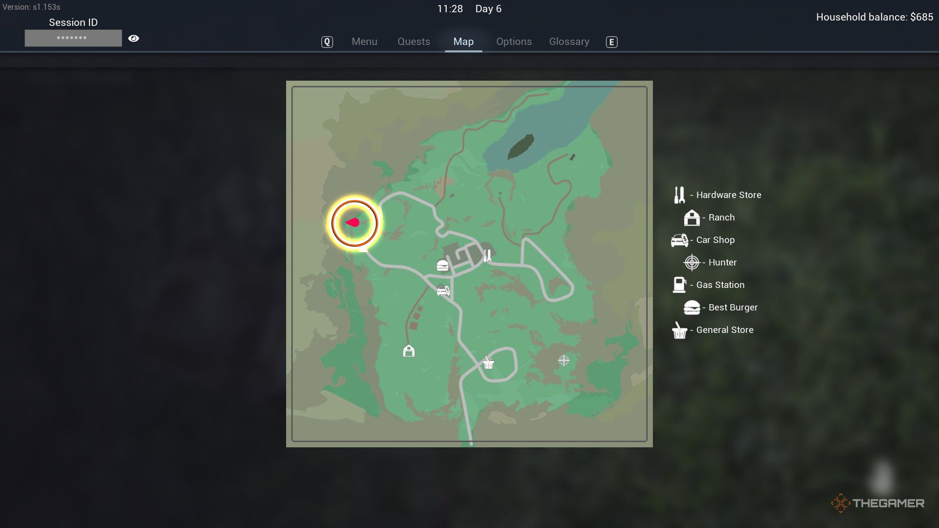 How To Complete Side Quests In Ranch Simulator