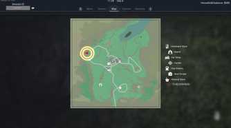 Helmet Location Ranch Sim Where To Find All Treasures Of The Ancients In Ranch Simulator