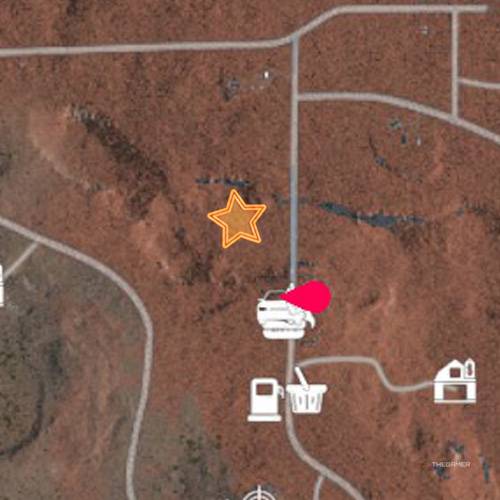 How To Find Active Oil Wells In Ranch Simulator