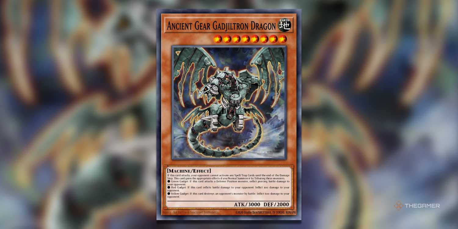 Ranking Every GX Era Structure Deck In YGO Ranking Every GX Era Structure Deck In YGO