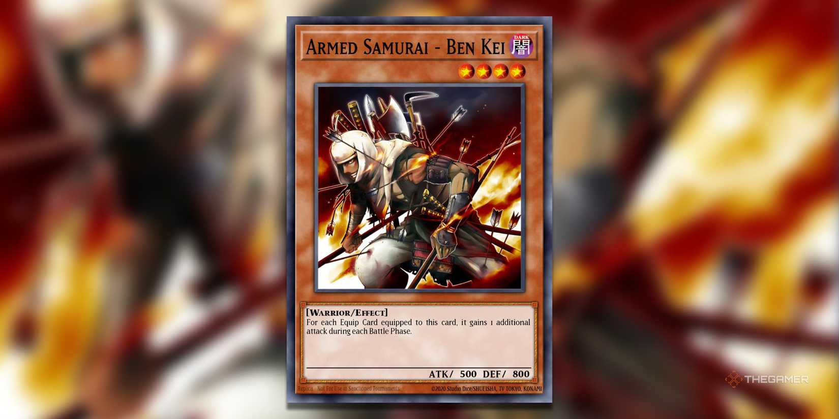 yugioh ben kei deck The Fallen & The Virtuous (Secret Rare) [CH01-EN019] Secret Rare main image 0
