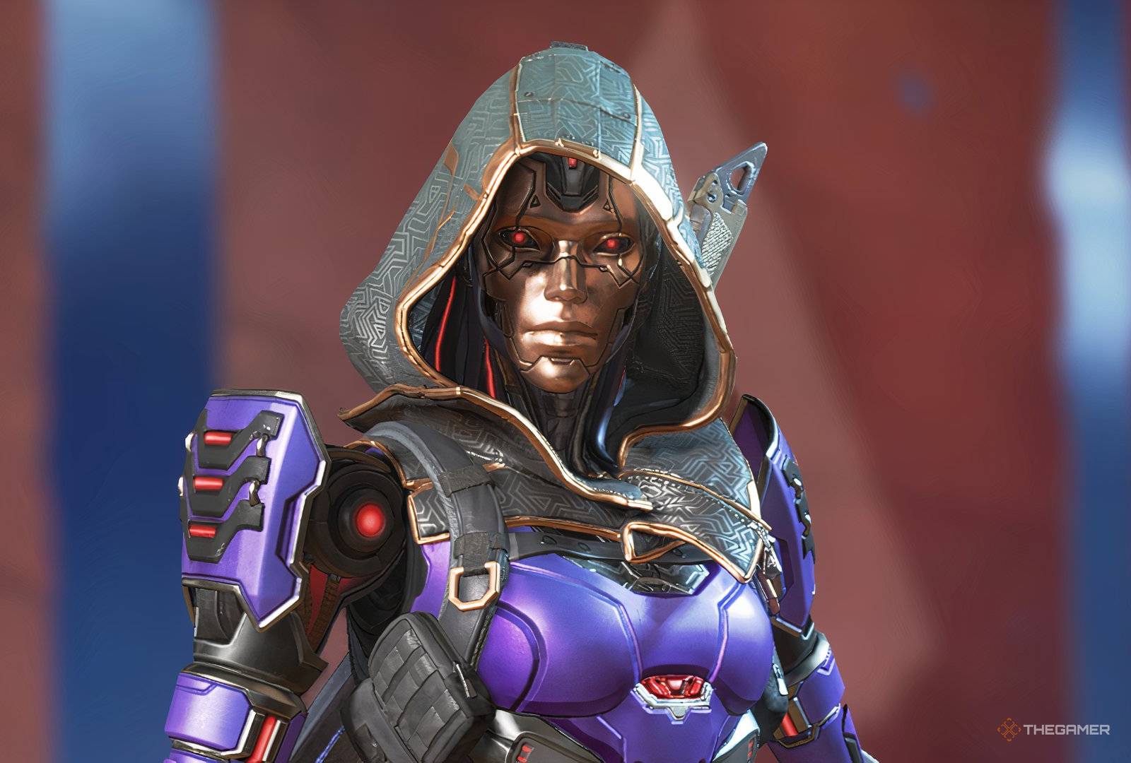 Best Legends In Apex Legends Season 24 Takeover