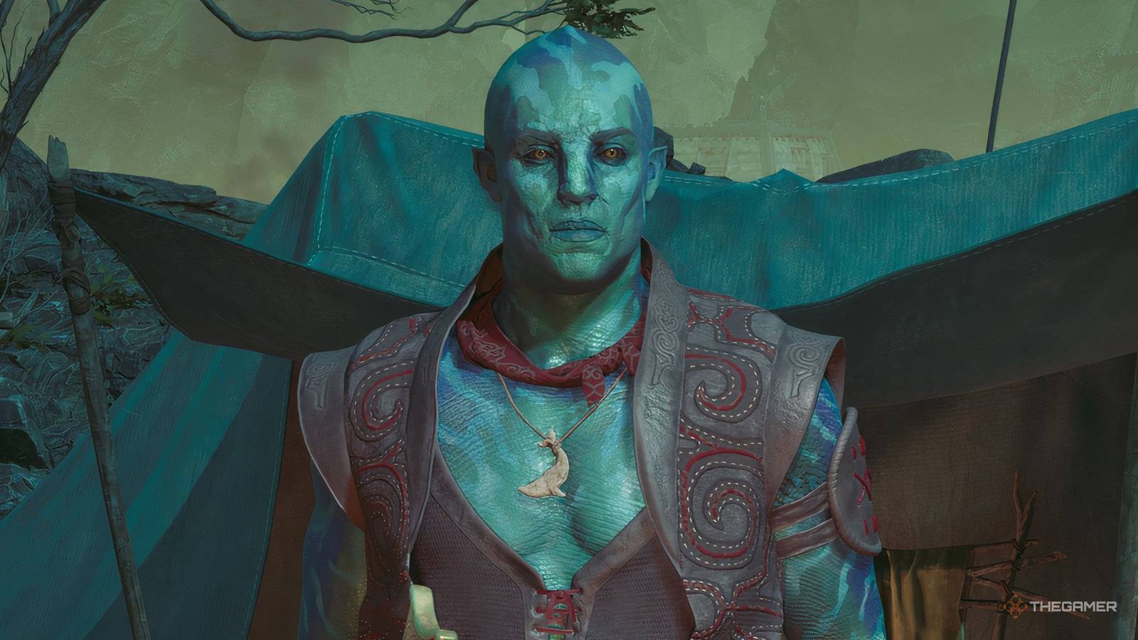 Everything You Need To Know About Kai In Avowed