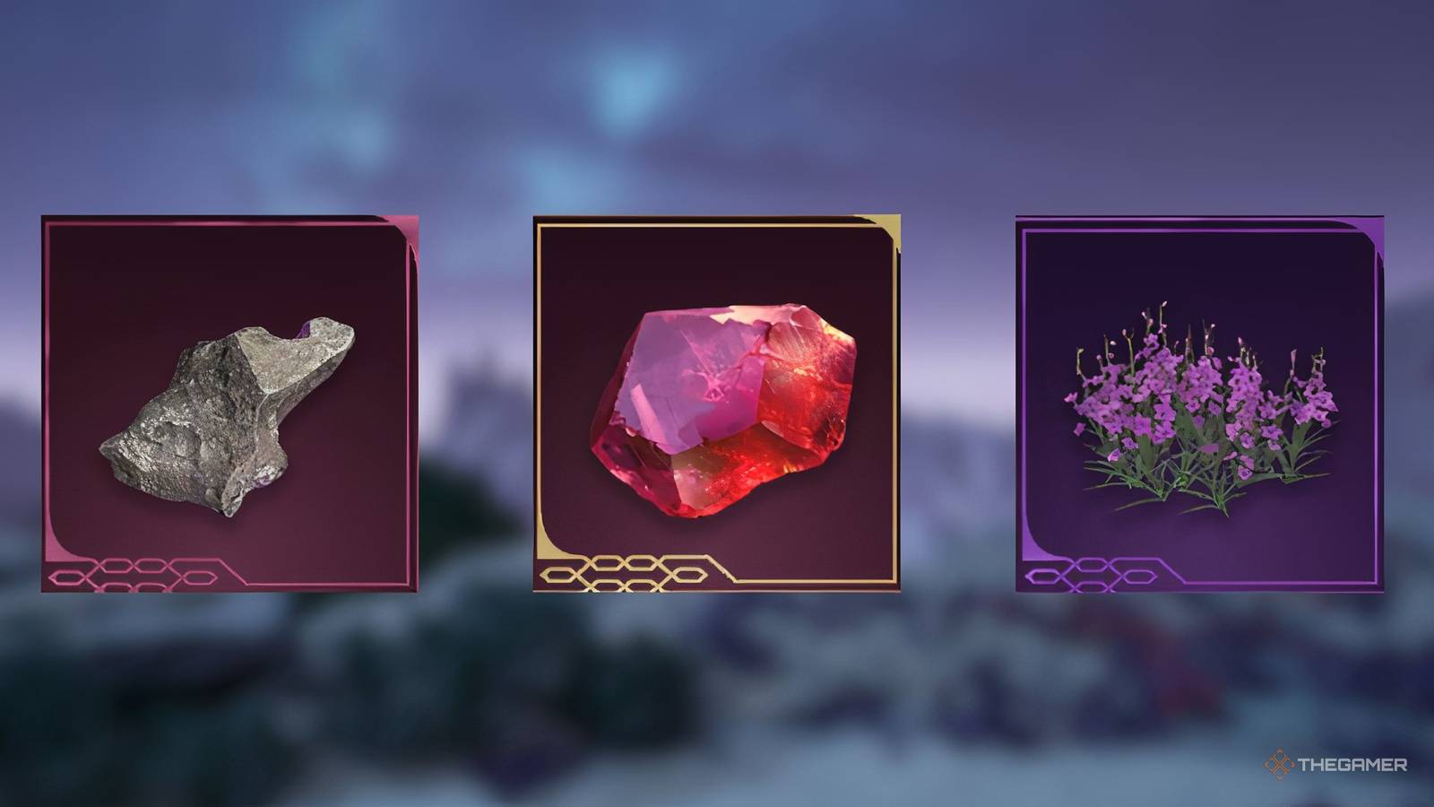 Where To Get Every Upgrade Item In Avowed