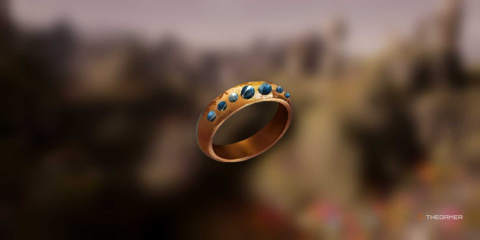 10 Best Rings In Avowed, Ranked