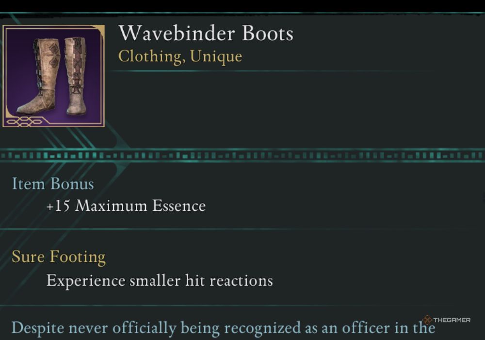 How To Get Every Unique Clothing In Avowed