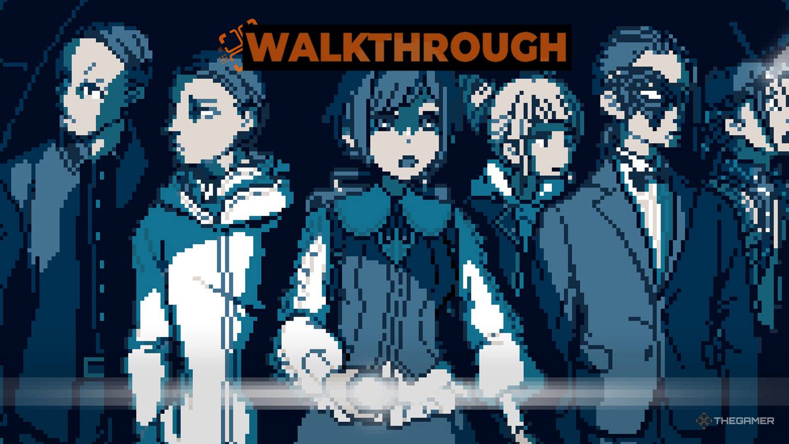 How To Solve The Netherworld Case In Urban Myth Dissolution Center