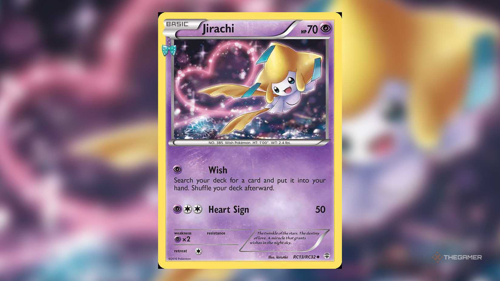 The Best Valentine's Day Themed Pokemon Cards In Pokemon TCG The Best Valentine's Day Themed Pokemon Cards In Pokemon TCG