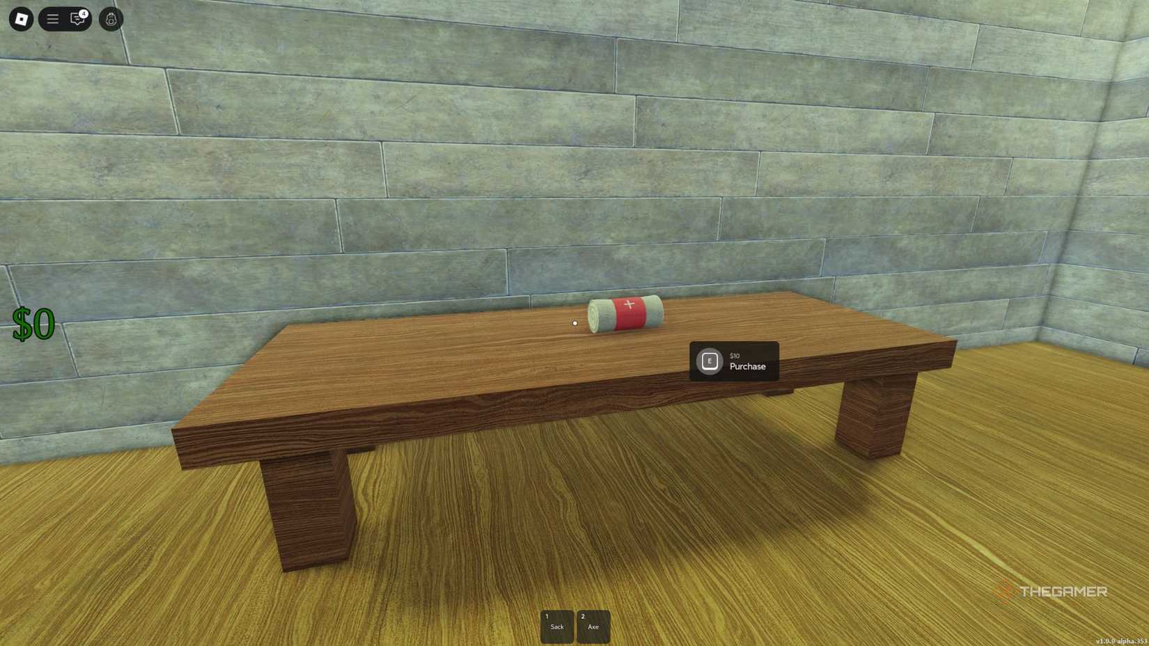 Dead Rails Cure How To Heal And Revive Teammates In Roblox: Dead Rails