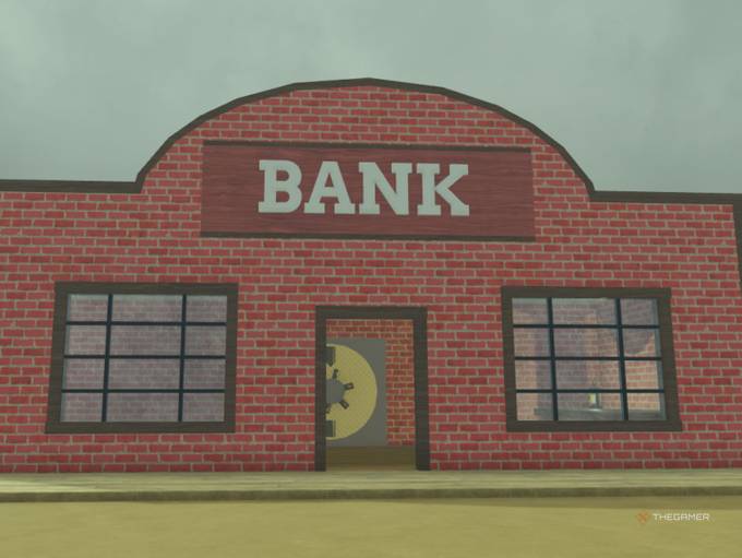 All Bank Codes In Dead Rails Roblox Museum RNG Codes