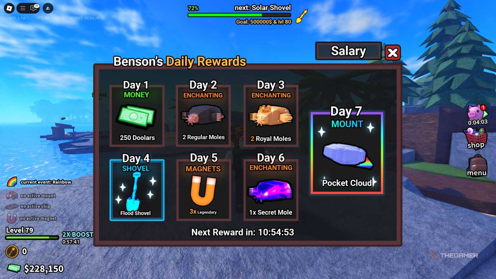 How To Get Tokens In Roblox: Dig It