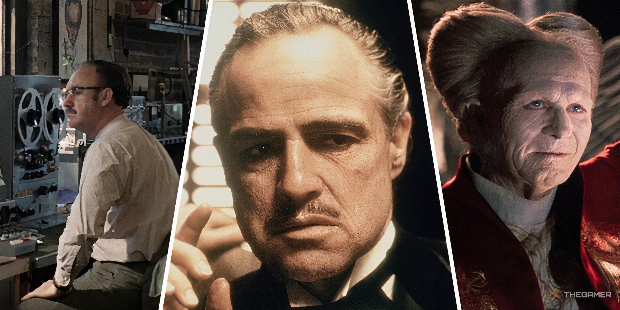 5 Greatest Francis Ford Coppola Drama Movies, Ranked