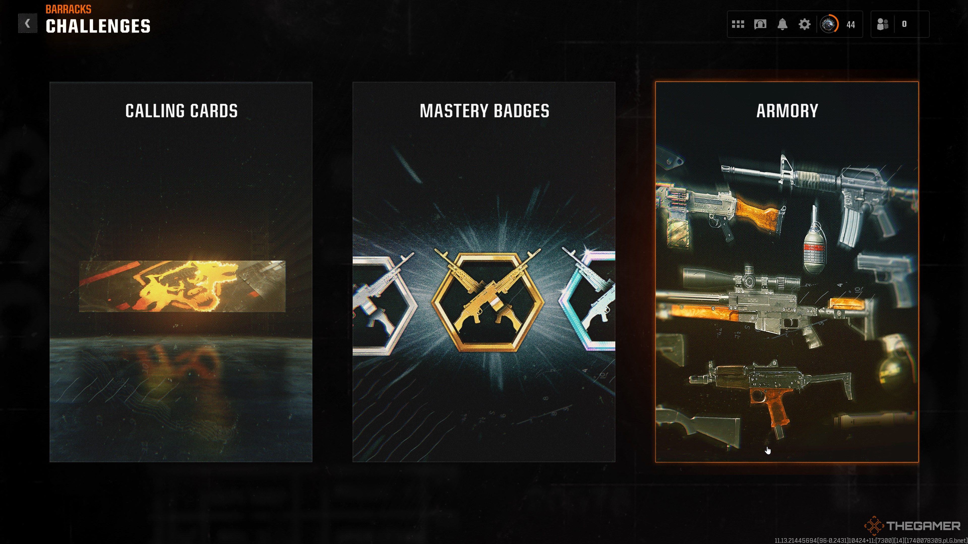 How To Unlock The Hunter's Instinct Perk In BO6