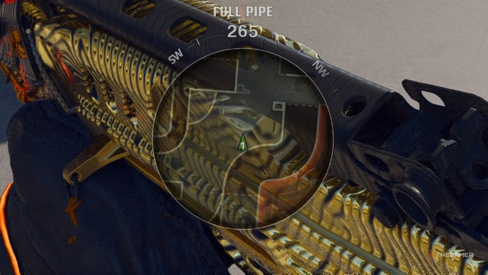 How To Unlock The Hunter's Instinct Perk In BO6