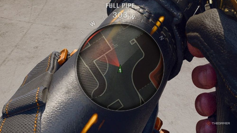 How To Unlock The Hunter's Instinct Perk In BO6