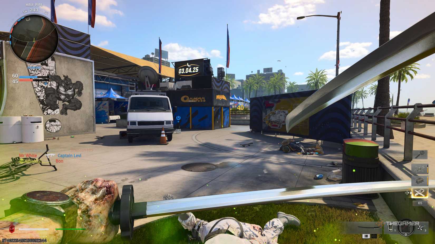 Everything You Need To Know About The TMNT Game Mods In Black Ops 6